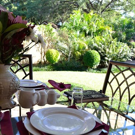 Cycas Guest House Malalane Dış mekan fotoğraf