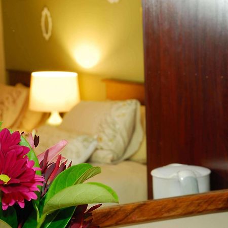 Cycas Guest House Malalane Dış mekan fotoğraf