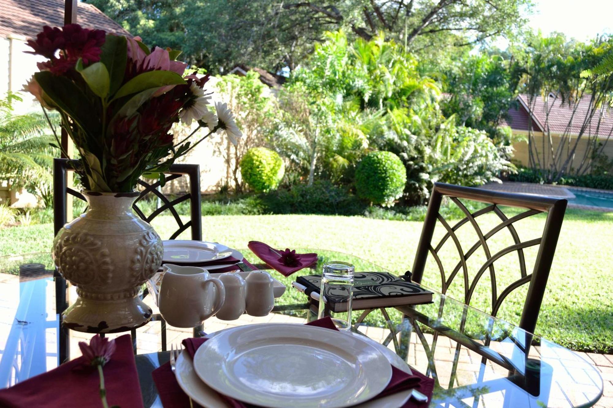 Cycas Guest House Malalane Dış mekan fotoğraf