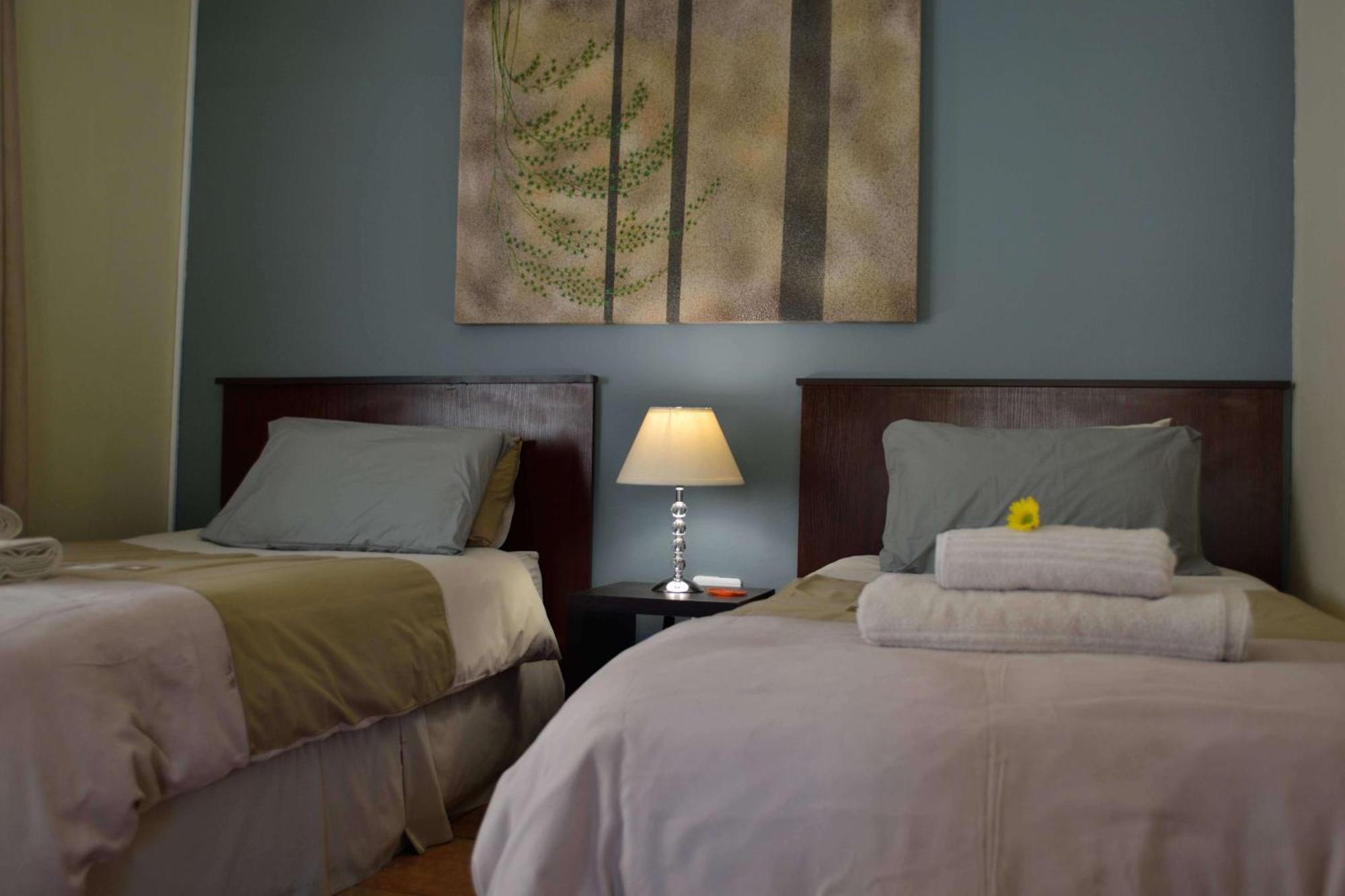Cycas Guest House Malalane Dış mekan fotoğraf