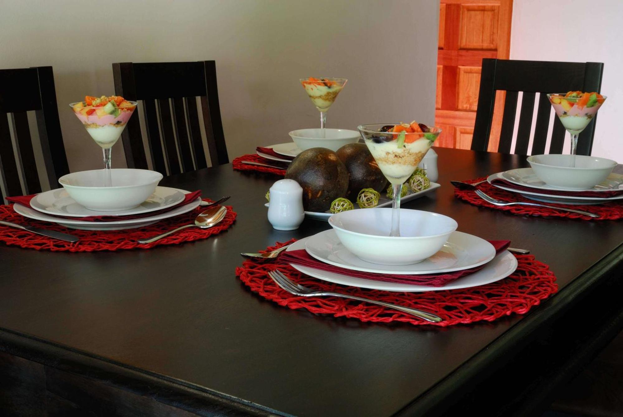 Cycas Guest House Malalane Dış mekan fotoğraf