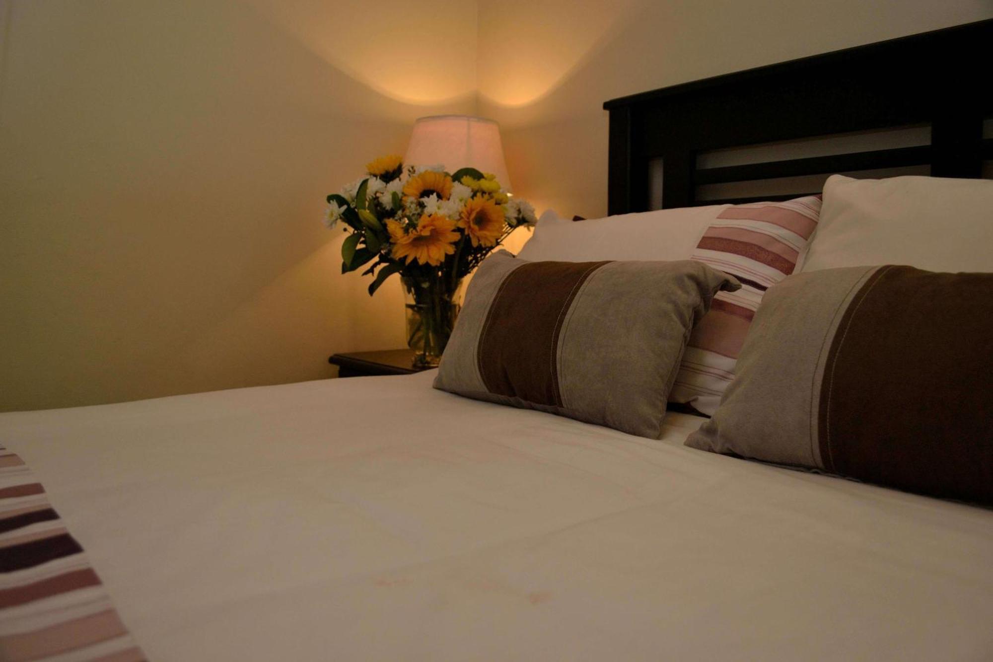 Cycas Guest House Malalane Dış mekan fotoğraf