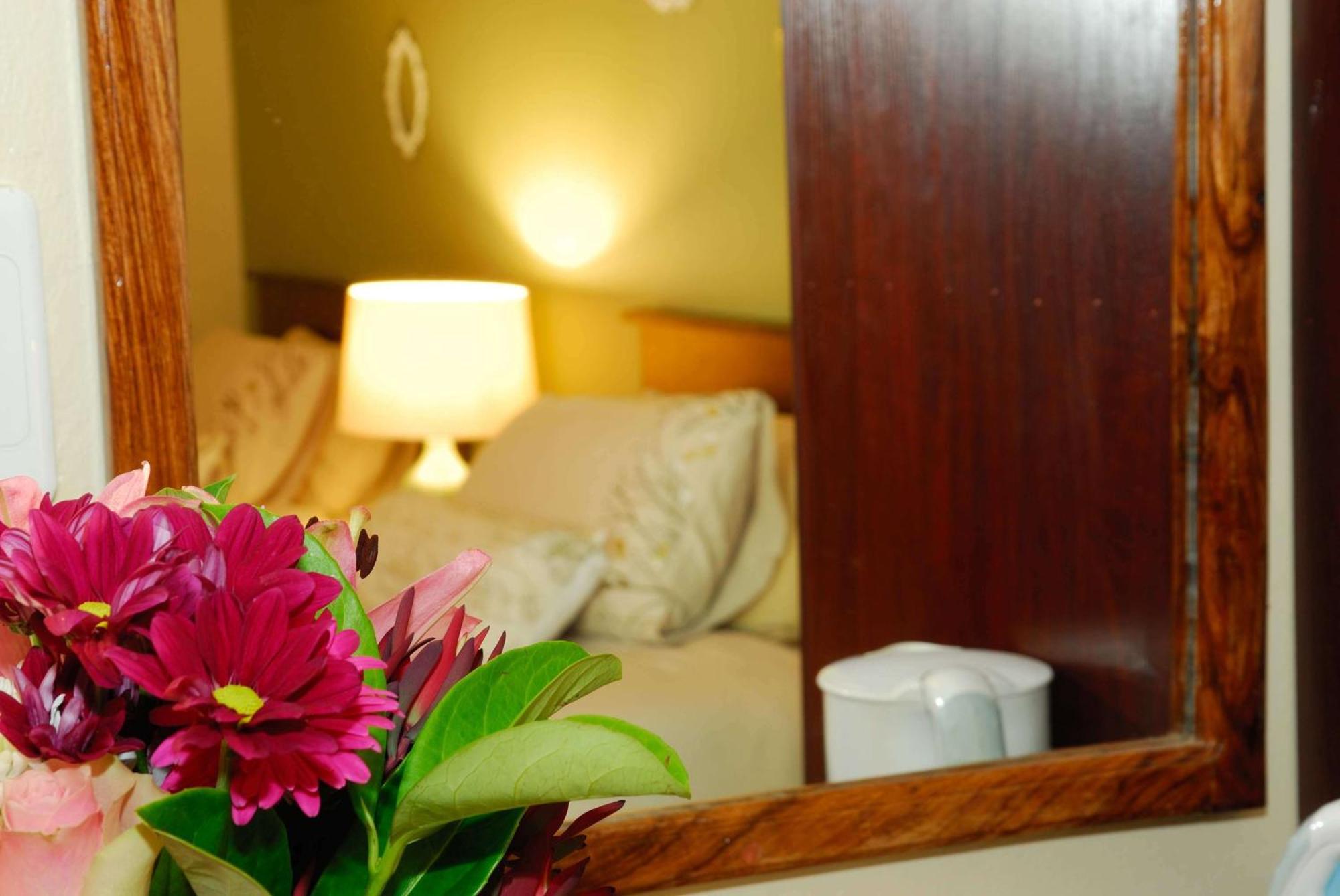 Cycas Guest House Malalane Dış mekan fotoğraf