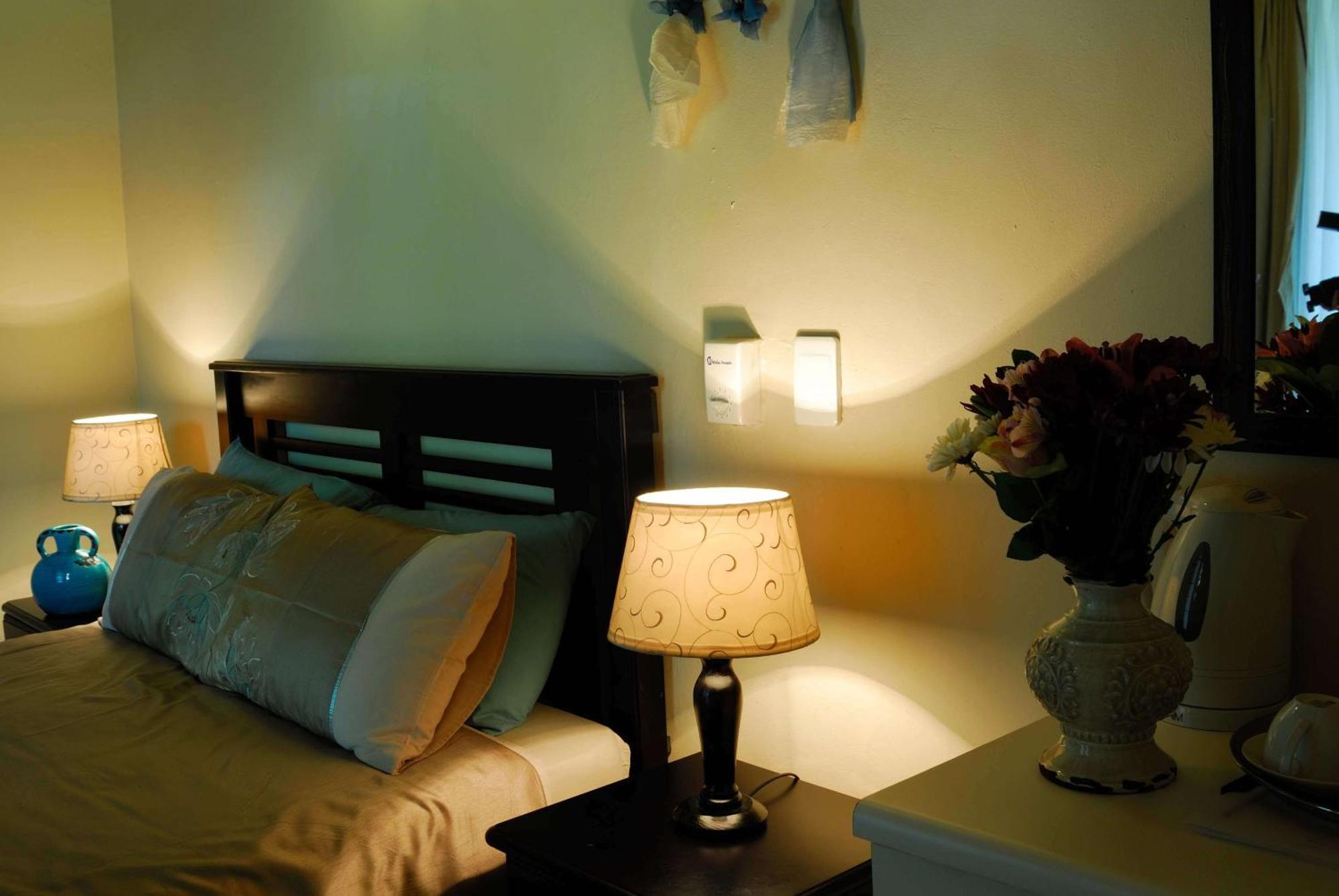 Cycas Guest House Malalane Dış mekan fotoğraf