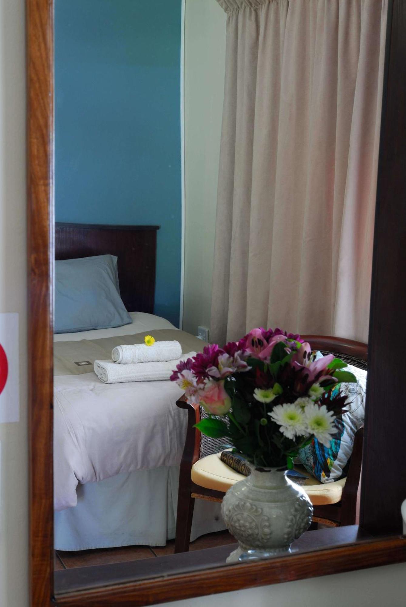 Cycas Guest House Malalane Dış mekan fotoğraf