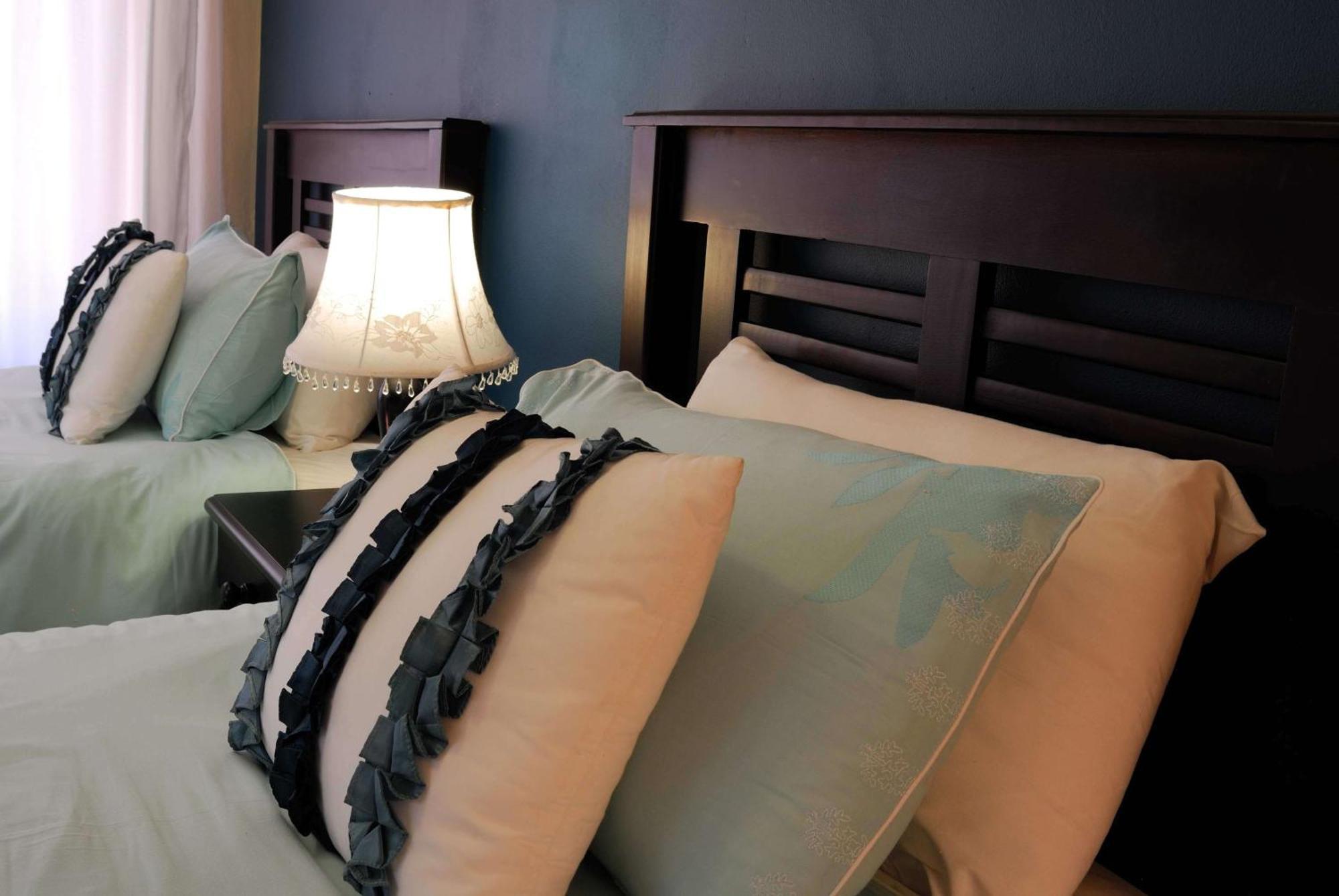 Cycas Guest House Malalane Dış mekan fotoğraf