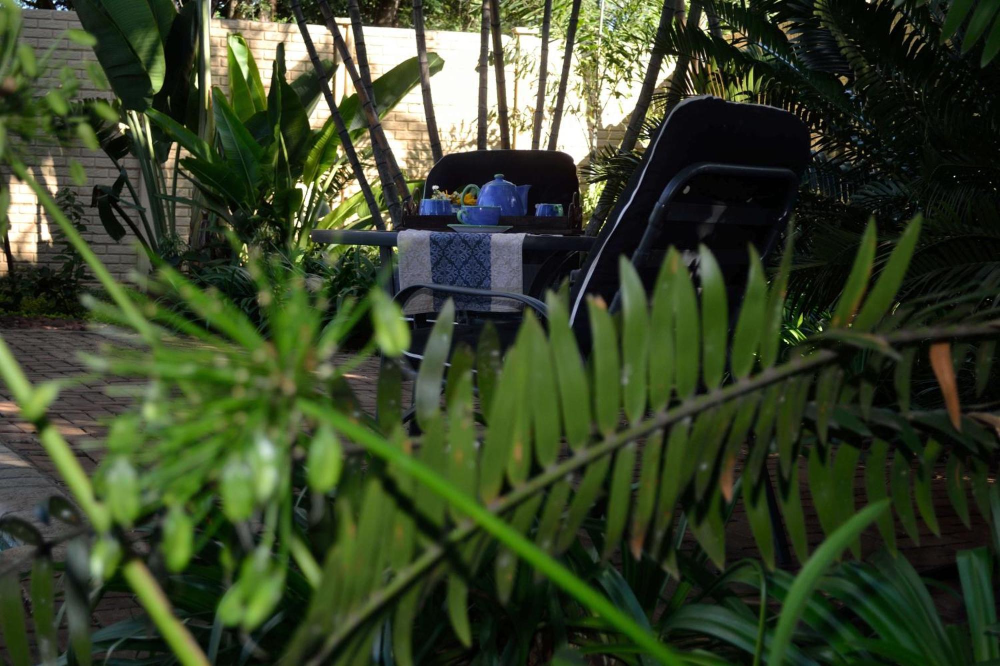 Cycas Guest House Malalane Dış mekan fotoğraf