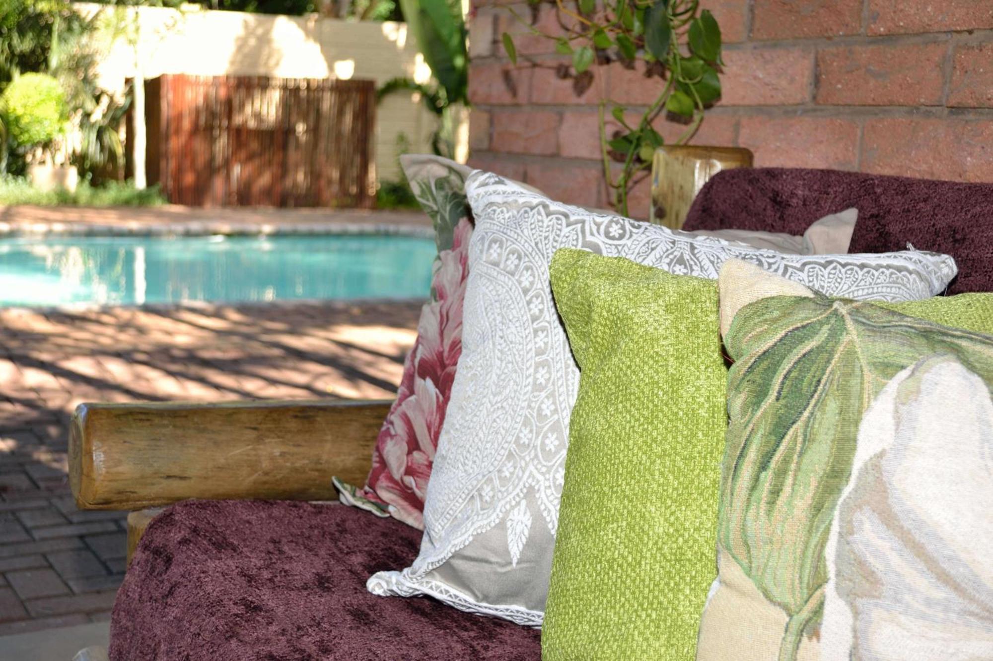 Cycas Guest House Malalane Dış mekan fotoğraf