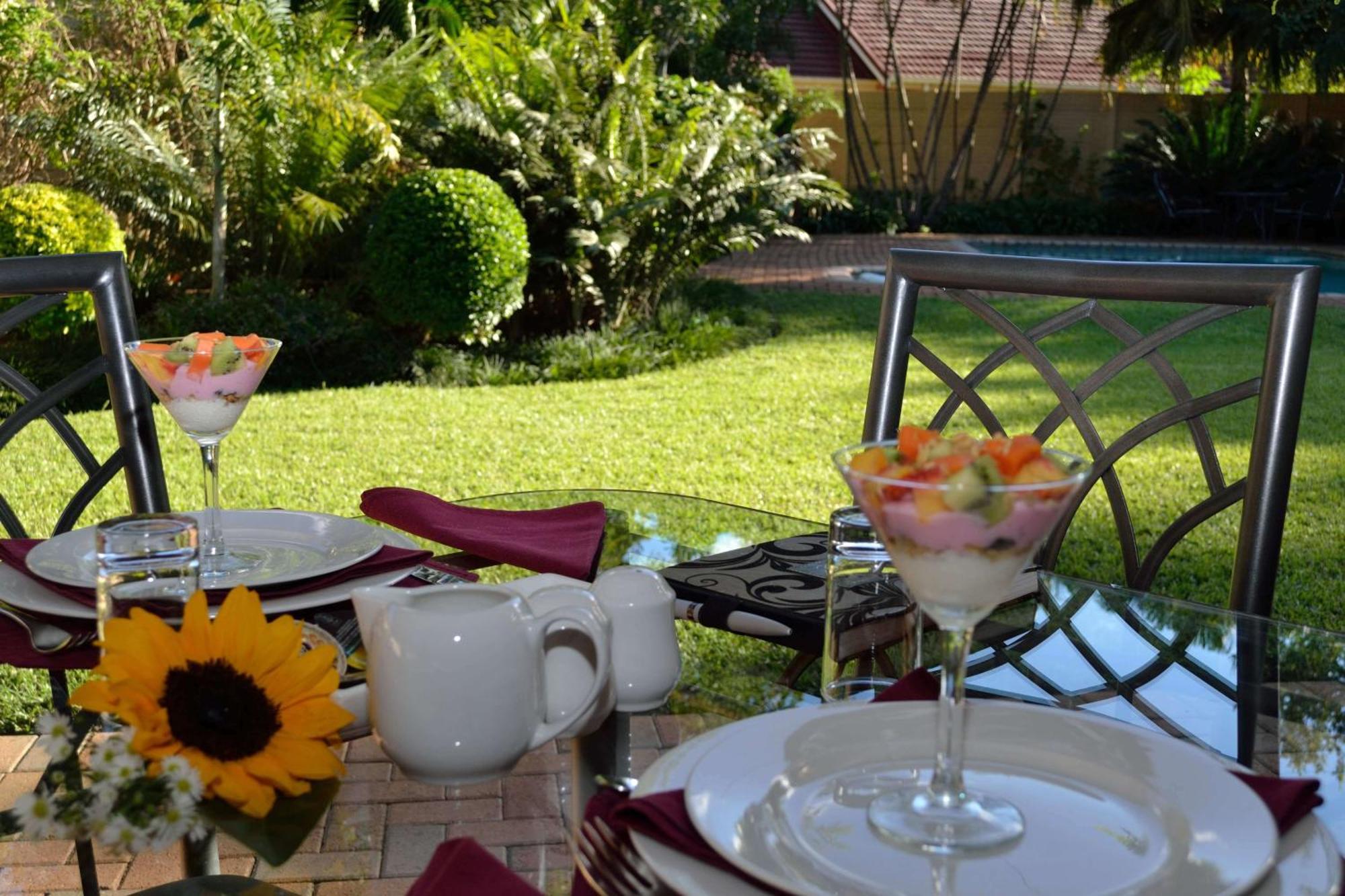 Cycas Guest House Malalane Dış mekan fotoğraf