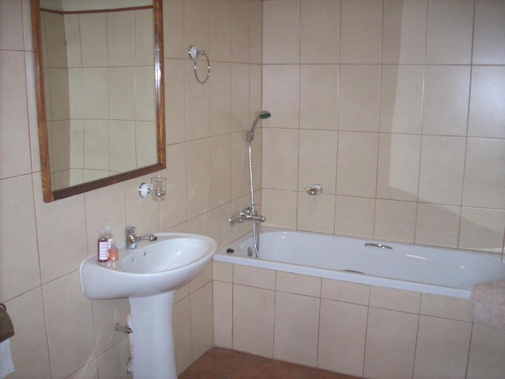 Cycas Guest House Malalane Oda fotoğraf