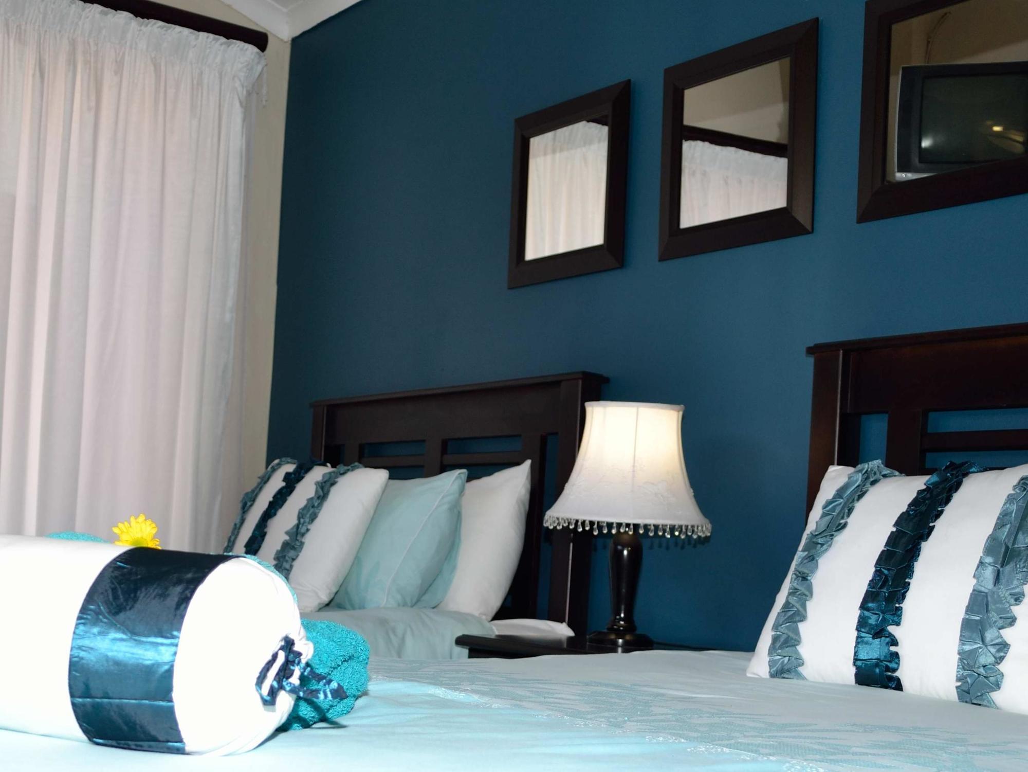Cycas Guest House Malalane Dış mekan fotoğraf