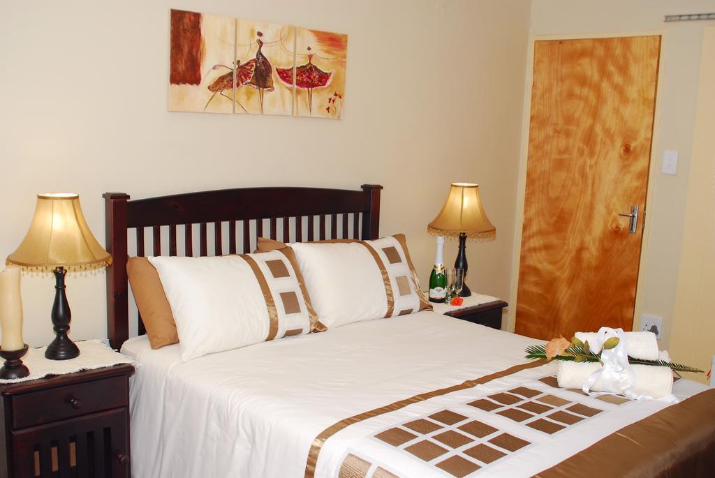 Cycas Guest House Malalane Dış mekan fotoğraf