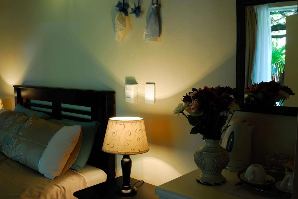 Cycas Guest House Malalane Dış mekan fotoğraf