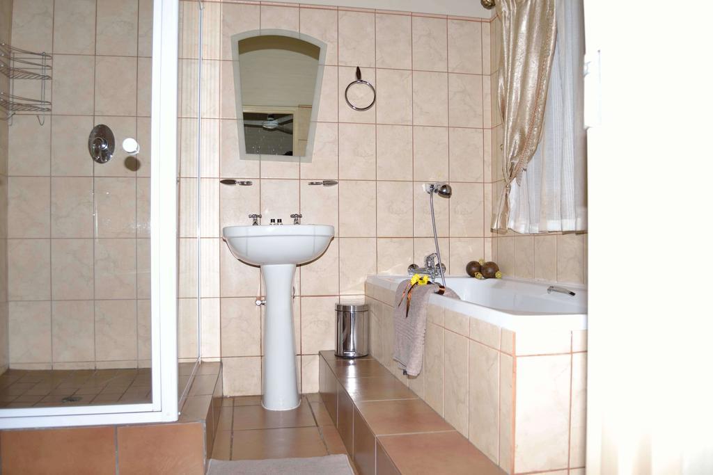 Cycas Guest House Malalane Dış mekan fotoğraf