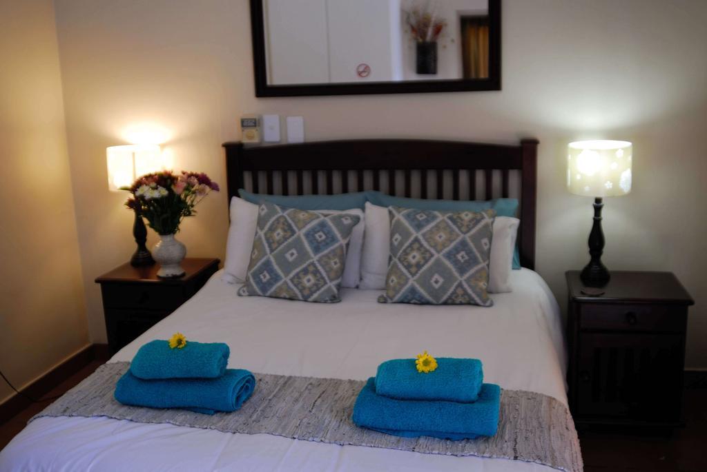 Cycas Guest House Malalane Dış mekan fotoğraf