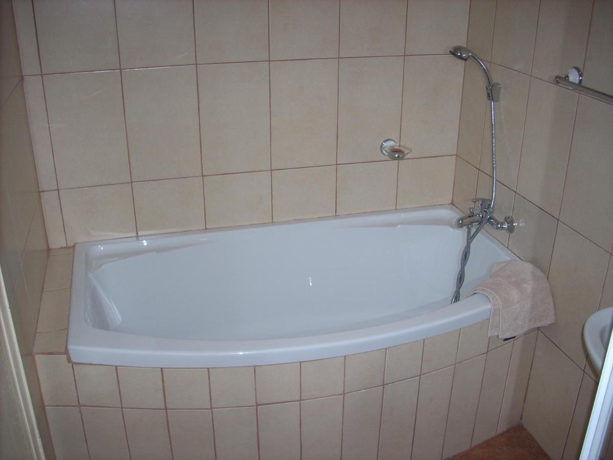 Cycas Guest House Malalane Dış mekan fotoğraf